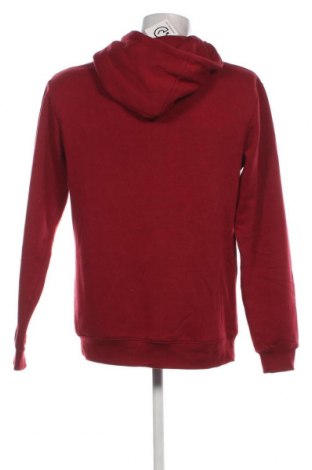Herren Sweatshirt Smog, Größe XL, Farbe Rot, Preis € 20,18