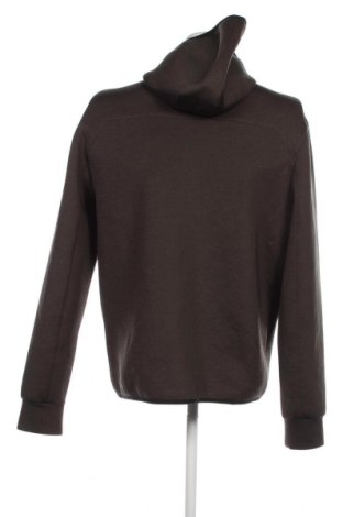Herren Sweatshirt Springfield, Größe XL, Farbe Grün, Preis € 23,66