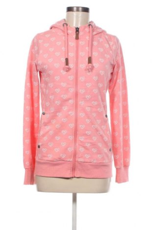 Damen Sweatshirt Sublevel, Größe S, Farbe Rosa, Preis € 20,18