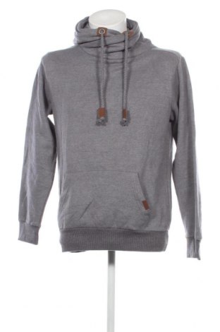 Herren Sweatshirt Sublevel, Größe S, Farbe Grau, Preis € 12,11