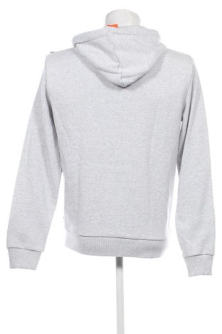 Herren Sweatshirt Superdry, Größe M, Farbe Grau, Preis € 46,44