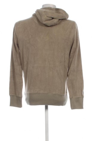 Herren Sweatshirt Superdry, Größe S, Farbe Grün, Preis 15,30 €