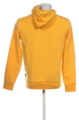 Herren Sweatshirt Superdry, Größe M, Farbe Gelb, Preis 43,71 €