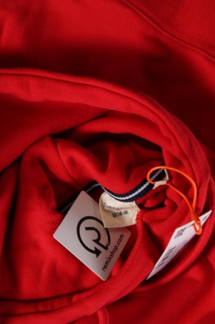 Ανδρικό φούτερ Superdry, Μέγεθος S, Χρώμα Κόκκινο, Τιμή 30,05 €