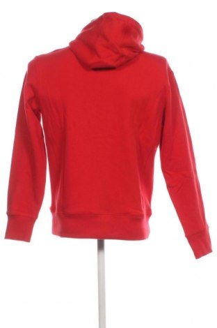 Herren Sweatshirt Superdry, Größe S, Farbe Rot, Preis 27,32 €