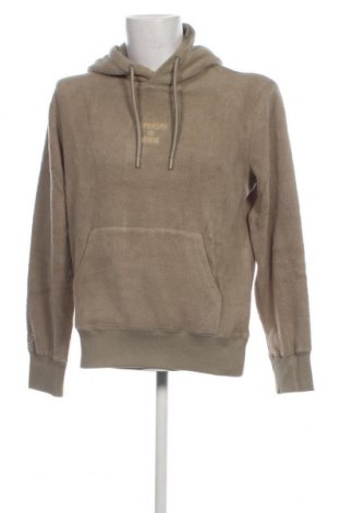 Herren Sweatshirt Superdry, Größe M, Farbe Grün, Preis 27,32 €