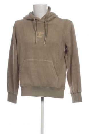 Férfi sweatshirt Superdry, Méret M, Szín Zöld, Ár 7 619 Ft