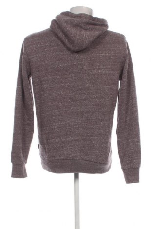 Herren Sweatshirt Superdry, Größe M, Farbe Lila, Preis € 34,42