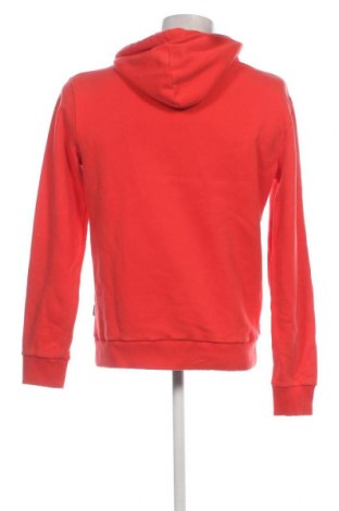 Ανδρικό φούτερ Superdry, Μέγεθος M, Χρώμα Κόκκινο, Τιμή 43,71 €