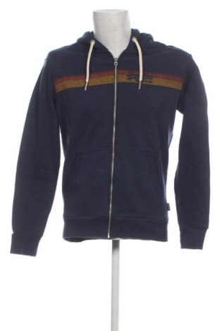 Herren Sweatshirt Superdry, Größe M, Farbe Blau, Preis € 54,64