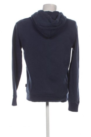 Herren Sweatshirt Superdry, Größe M, Farbe Blau, Preis 54,64 €