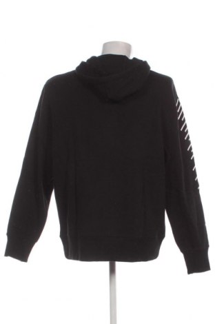 Hanorac de bărbați Superdry, Mărime XXL, Culoare Negru, Preț 156,91 Lei