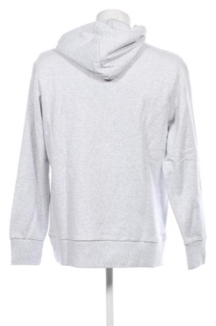 Herren Sweatshirt Superdry, Größe M, Farbe Grau, Preis 54,64 €