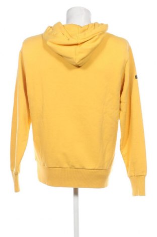 Herren Sweatshirt Superdry, Größe M, Farbe Gelb, Preis 46,44 €