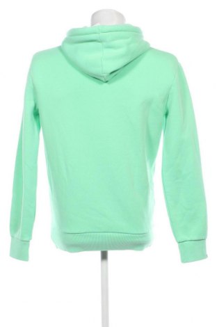 Herren Sweatshirt Superdry, Größe M, Farbe Grün, Preis 46,44 €