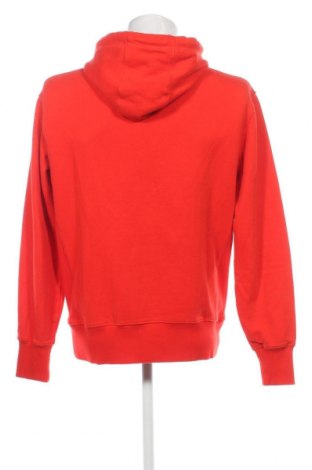 Ανδρικό φούτερ Superdry, Μέγεθος M, Χρώμα Κόκκινο, Τιμή 46,44 €
