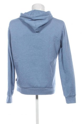 Herren Sweatshirt Superdry, Größe M, Farbe Blau, Preis 43,71 €