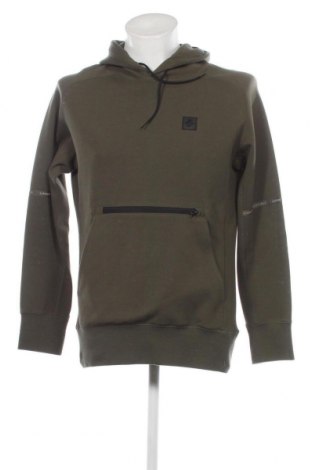 Herren Sweatshirt Superdry, Größe M, Farbe Grün, Preis € 40,98