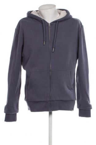 Herren Sweatshirt Superdry, Größe XL, Farbe Blau, Preis 54,64 €