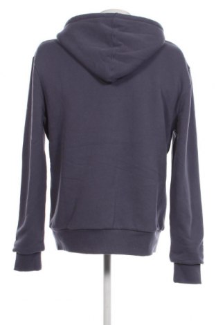 Herren Sweatshirt Superdry, Größe XL, Farbe Blau, Preis 54,64 €