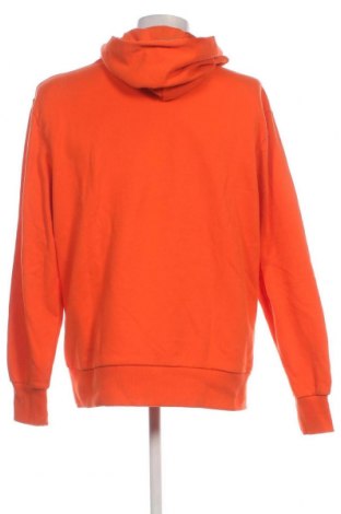Herren Sweatshirt Superdry, Größe XXL, Farbe Orange, Preis 34,42 €