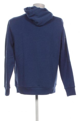Ανδρικό φούτερ Superdry, Μέγεθος XL, Χρώμα Μπλέ, Τιμή 54,64 €