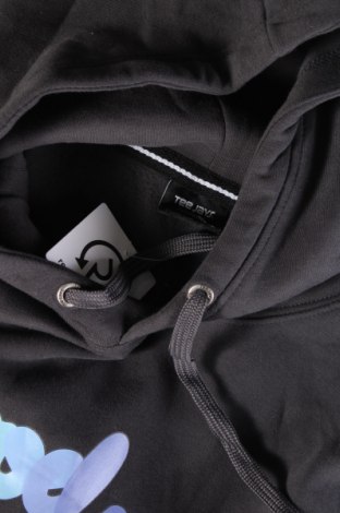 Ανδρικό φούτερ Tee Jays, Μέγεθος XL, Χρώμα Γκρί, Τιμή 28,77 €
