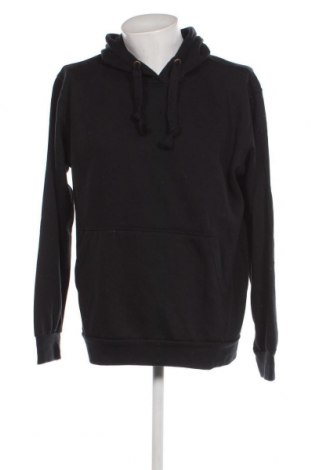 Herren Sweatshirt Texas Bull, Größe XL, Farbe Schwarz, Preis 10,09 €