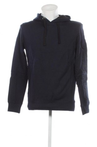 Herren Sweatshirt Tom Tailor, Größe L, Farbe Blau, Preis 23,97 €