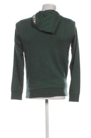 Ανδρικό φούτερ Tom Tailor, Μέγεθος S, Χρώμα Πράσινο, Τιμή 14,38 €