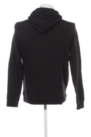 Herren Sweatshirt Tom Tailor, Größe M, Farbe Schwarz, Preis € 16,78