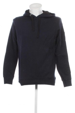 Herren Sweatshirt Tom Tailor, Größe L, Farbe Blau, Preis € 47,94