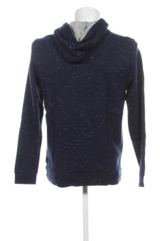Herren Sweatshirt Tom Tailor, Größe M, Farbe Blau, Preis 16,78 €