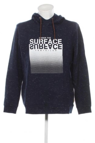 Férfi sweatshirt Tom Tailor, Méret XL, Szín Kék, Ár 10 814 Ft