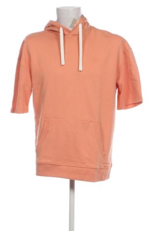 Herren Sweatshirt Tom Tailor, Größe L, Farbe Rosa, Preis 23,97 €