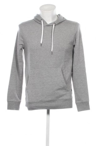 Herren Sweatshirt Tom Tailor, Größe M, Farbe Grau, Preis € 47,94