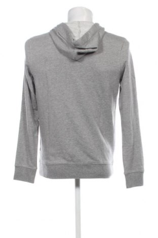 Herren Sweatshirt Tom Tailor, Größe M, Farbe Grau, Preis 13,42 €