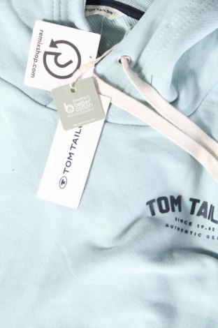 Férfi sweatshirt Tom Tailor, Méret XL, Szín Kék, Ár 19 662 Ft