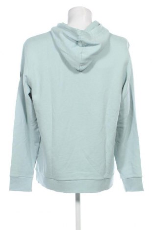 Herren Sweatshirt Tom Tailor, Größe XL, Farbe Blau, Preis € 47,94