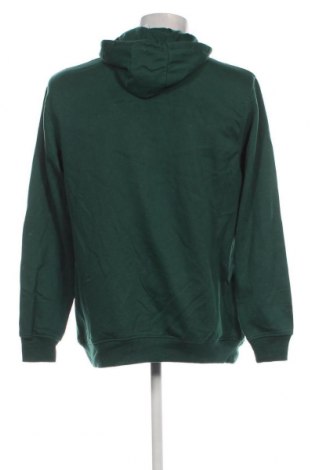 Herren Sweatshirt Uncle Sam, Größe XL, Farbe Grün, Preis 20,18 €