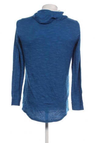 Herren Sweatshirt Under Armour, Größe M, Farbe Blau, Preis € 66,44