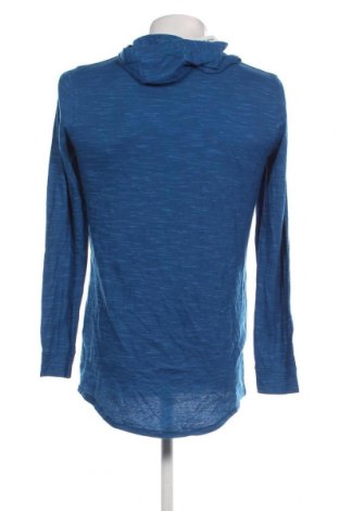 Herren Sweatshirt Under Armour, Größe M, Farbe Blau, Preis 66,44 €