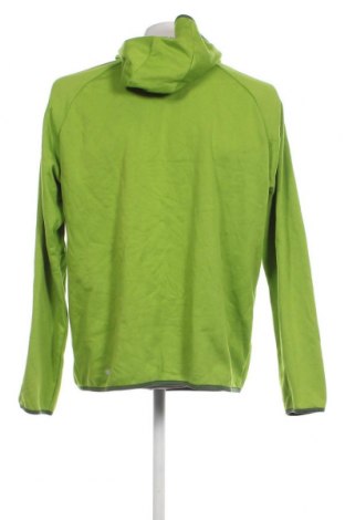Herren Sweatshirt Uniqlo, Größe L, Farbe Grün, Preis 28,53 €