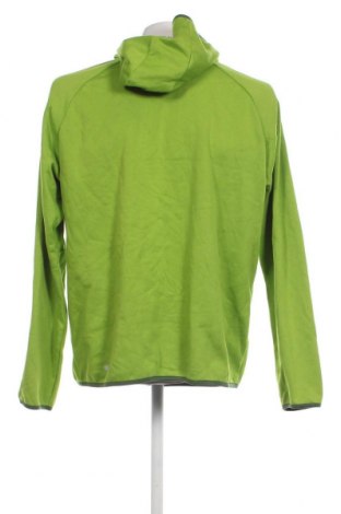 Herren Sweatshirt Uniqlo, Größe L, Farbe Grün, Preis € 28,53