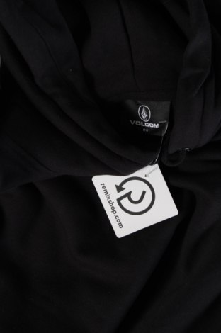 Herren Sweatshirt Volcom, Größe M, Farbe Schwarz, Preis € 63,92