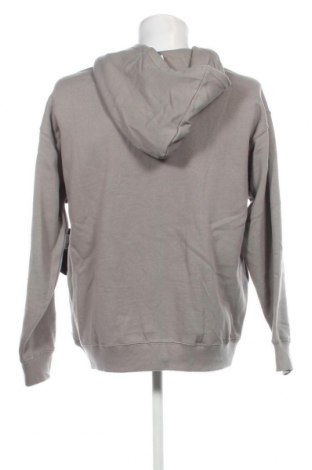 Herren Sweatshirt Volcom, Größe M, Farbe Grau, Preis 63,92 €