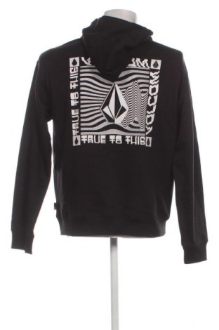 Férfi sweatshirt Volcom, Méret M, Szín Fekete, Ár 26 216 Ft