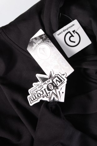 Ανδρικό φούτερ Volcom, Μέγεθος M, Χρώμα Μαύρο, Τιμή 51,14 €