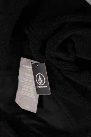 Ανδρικό φούτερ Volcom, Μέγεθος M, Χρώμα Μαύρο, Τιμή 51,14 €