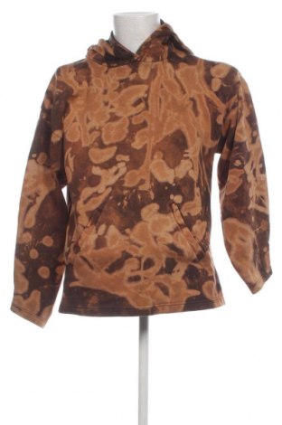 Ανδρικό φούτερ Zara, Μέγεθος M, Χρώμα Πολύχρωμο, Τιμή 14,20 €
